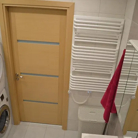 Apartment Ozas With Parking Vilnius